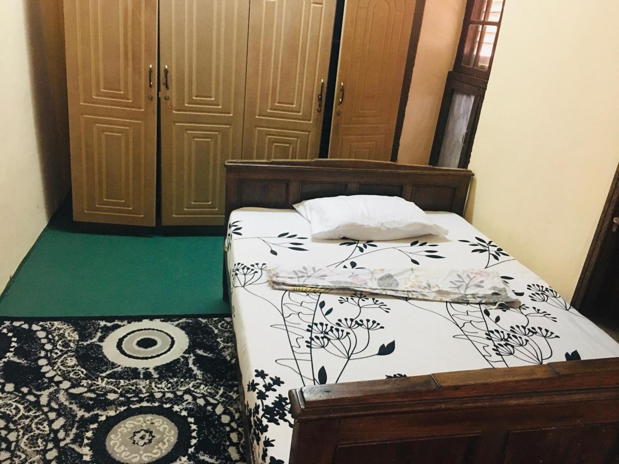 Nice Apartment * Zanzibar